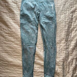 Gymshark Adapt Printed Leggings